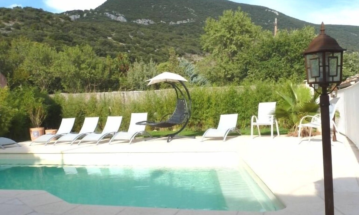 Rustrel House | House/Villa - RUSTREL