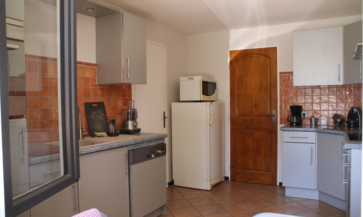Montboucher-sur-Jabron House | House with private pool tennis garden