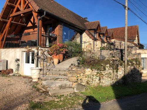 Carennac House | House with a view