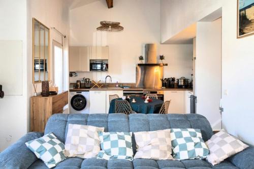 Torreilles House | House with garden and terrace Torreilles