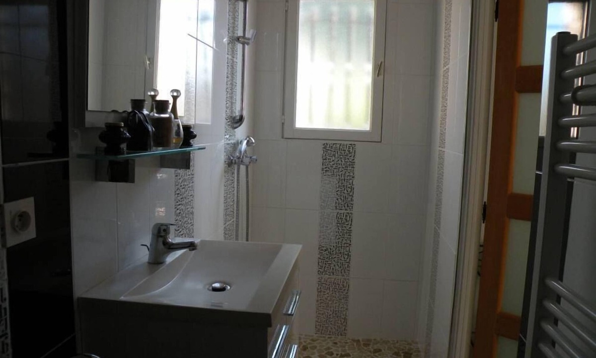 Le Grau-dʼAgde House | House with garden, House with garden, House with garden