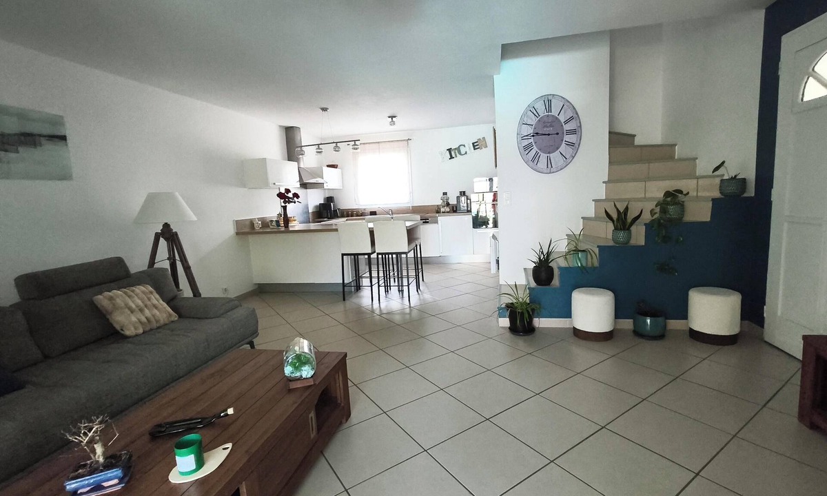 Vic-la-Gardiole House | House with pool 5 minutes from the sea