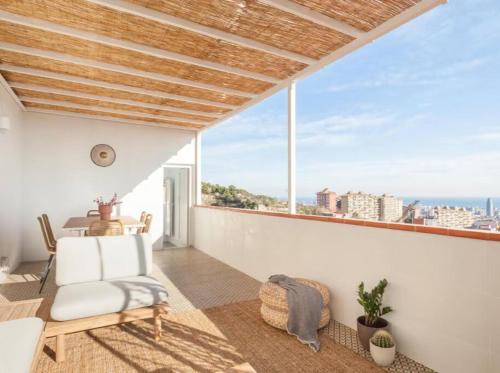 Can Baro House | Ht- from BCN to heaven