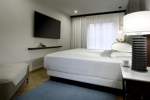 Chamberi Hotel | Hyatt Regency Hesperia Madrid