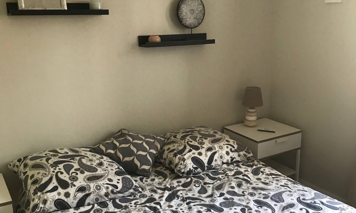 Mennecy House | Hyper center, 40 minutes from Paris