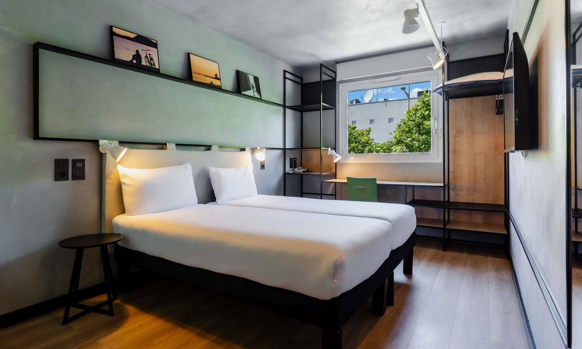 Castelldefels Hotel | ibis Barcelona Castelldefels