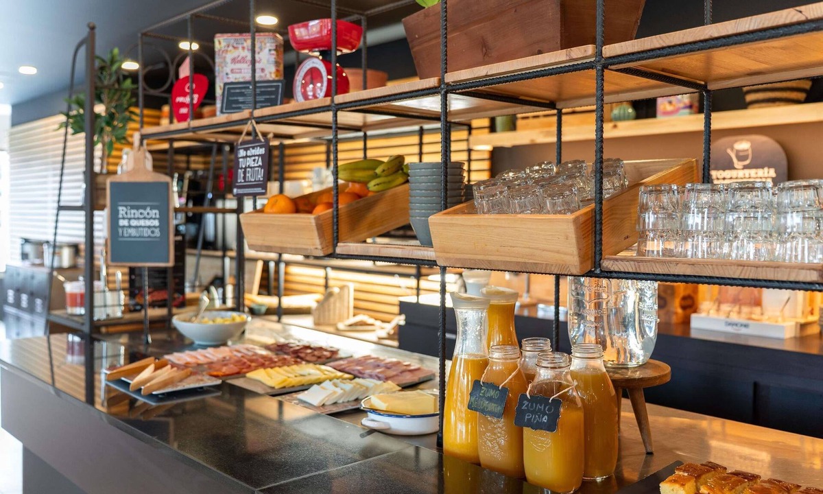 Mollet del Valles Hotel | ibis Barcelona Mollet