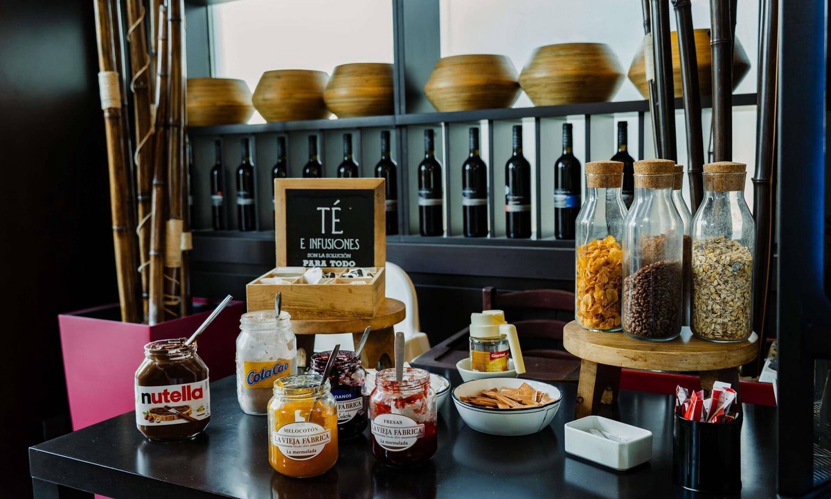 Molins de Rei Hotel | ibis Barcelona Molins de Rei