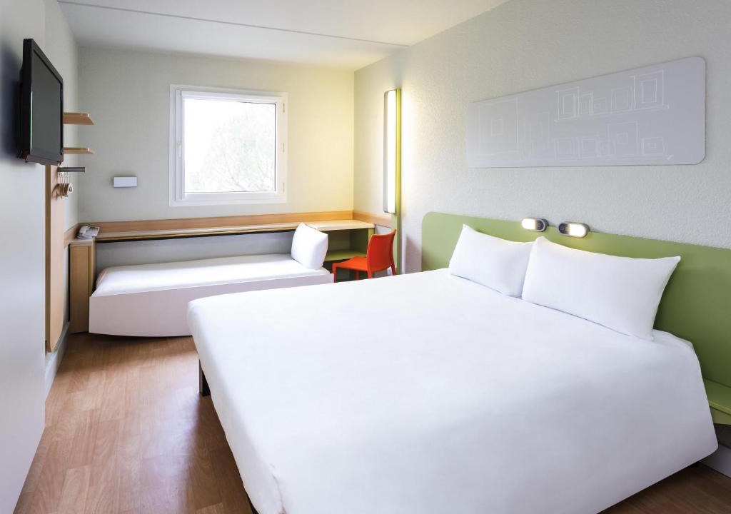 Sant Andreu de la Barca Hotel | Ibis Budget Barcelona Sant Andreu De La Barca