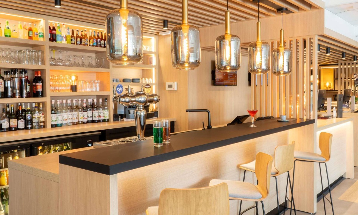 Le Pouzin Hotel | ibis budget Loriol le Pouzin