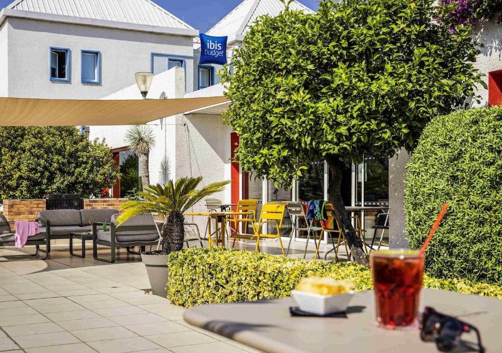 Perpignan Hotel | Ibis Budget Perpignan Sud