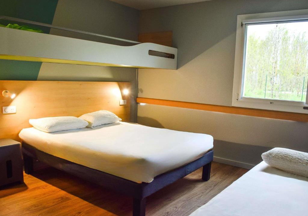Rodez Hotel | ibis budget Rodez