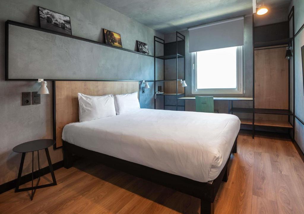 Granollers Hotel | Ibis Montmelo Granollers