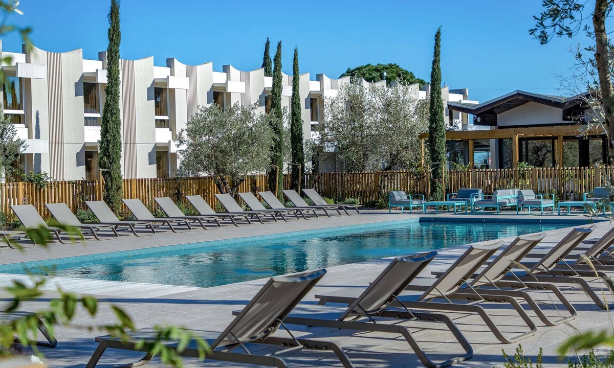 Rivesaltes Hotel | Ibis Perpignan Nord Rivesaltes