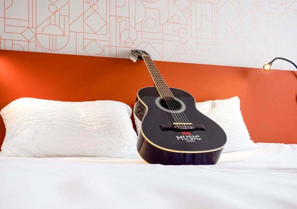 Rodez Hotel | ibis Rodez Centre