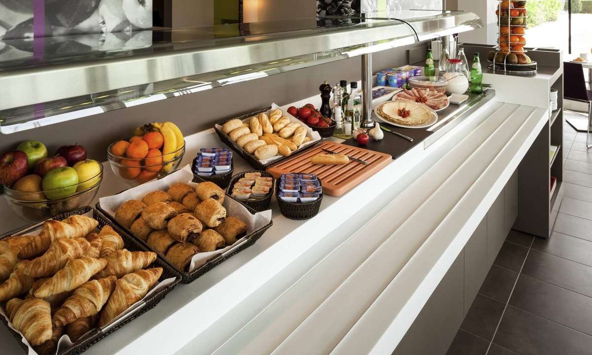 Lleida Hotel | ibis Styles Lleida Torrefarrera