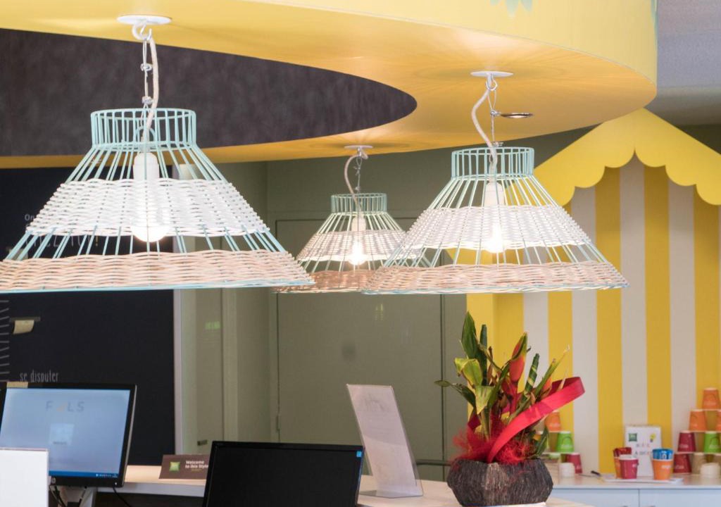 La Figarasse Hotel | ibis Styles Perpignan Canet En Roussillon