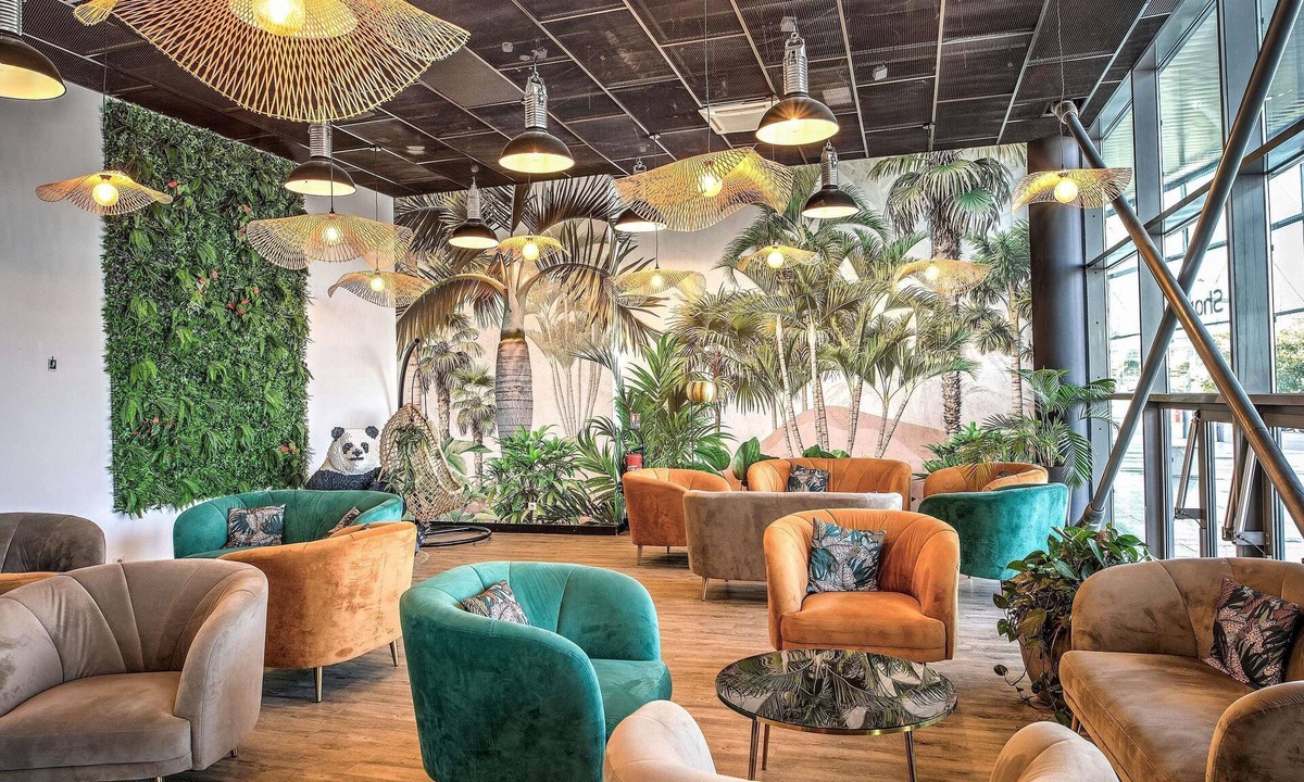 Neydens Hotel | ibis Styles Saint Julien en Genevois Vitam