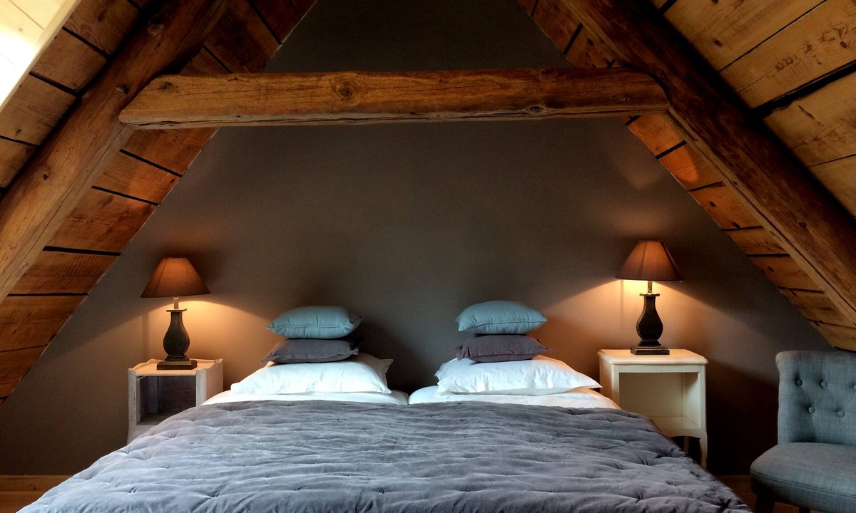 Espinchal House | IDEAL MOUNTAIN GITE FOR NATURE BREAKS AND RELAXATION