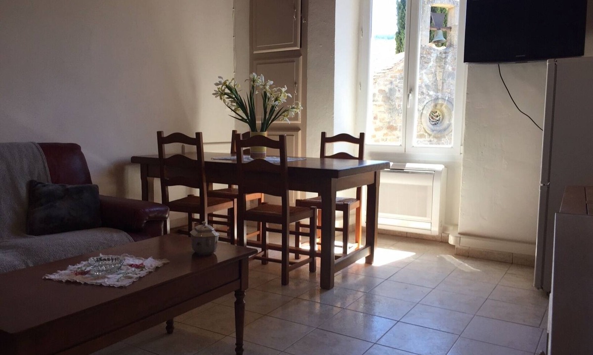 Avene House | In a quiet village of Monts d'Orb near Avène baths