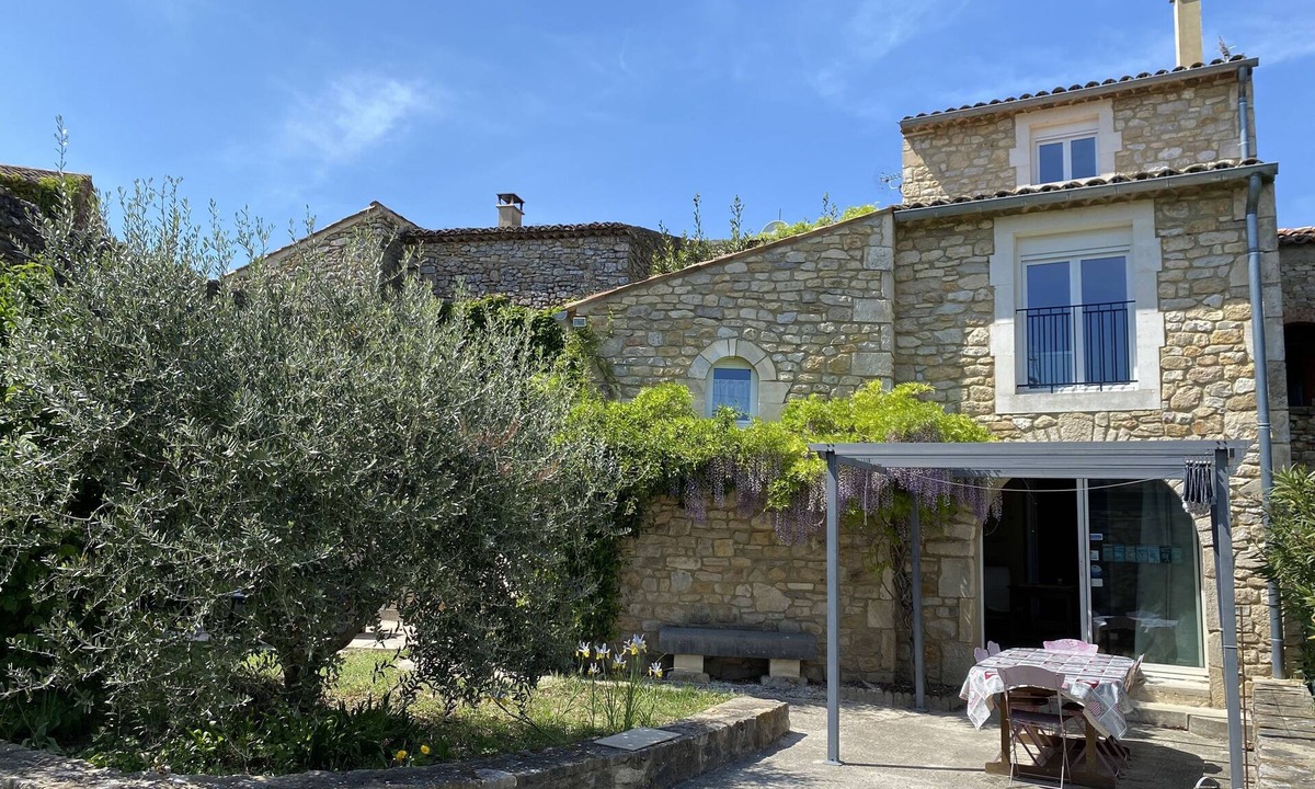 Brujas Cottage | In the calm of the countryside, in a charming little hamlet