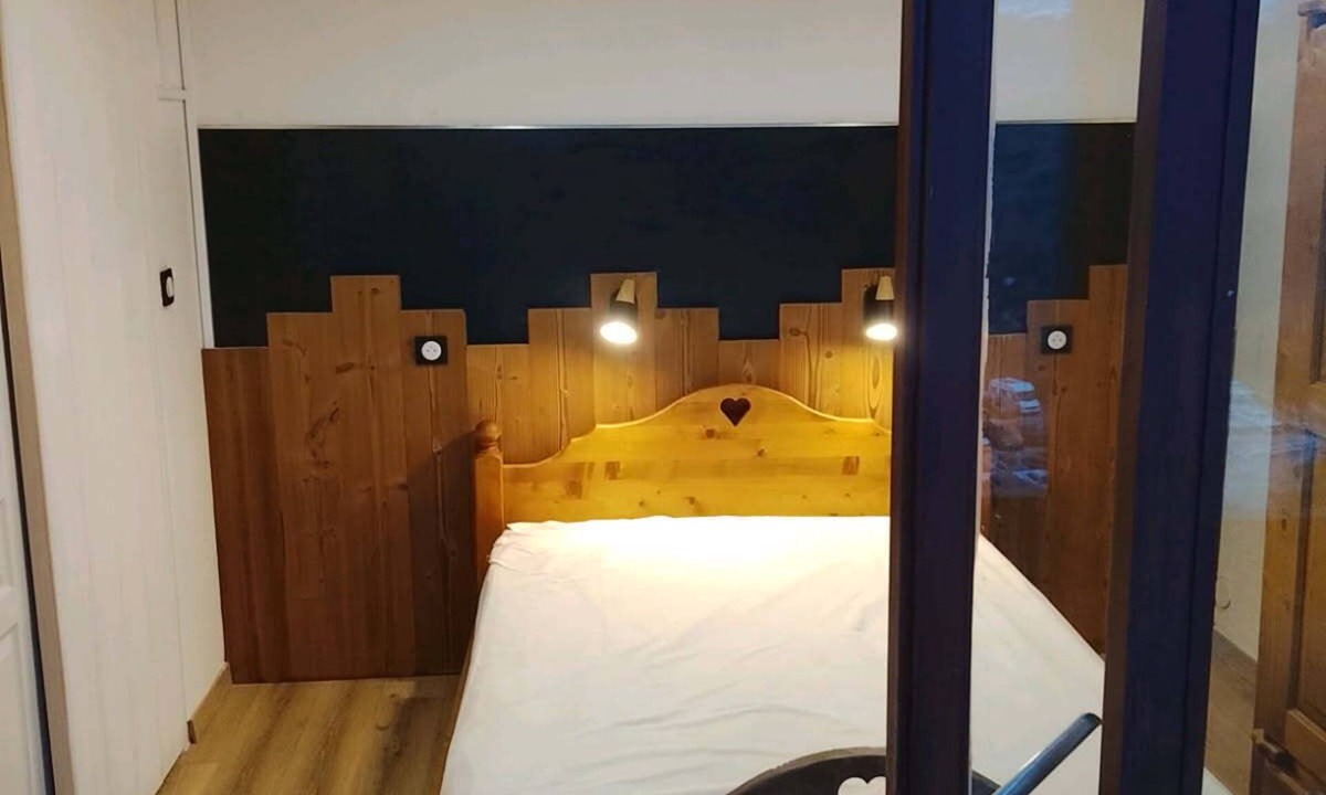 Le Corbier Apartment | In the heart of Le Corbier, apartment for 6/7 people - Pégase - Phénix