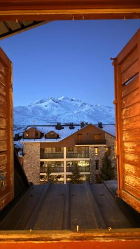 Formigal Apartment | Increíbles vistas en el corazón de Formigal - Esquía sin llaves