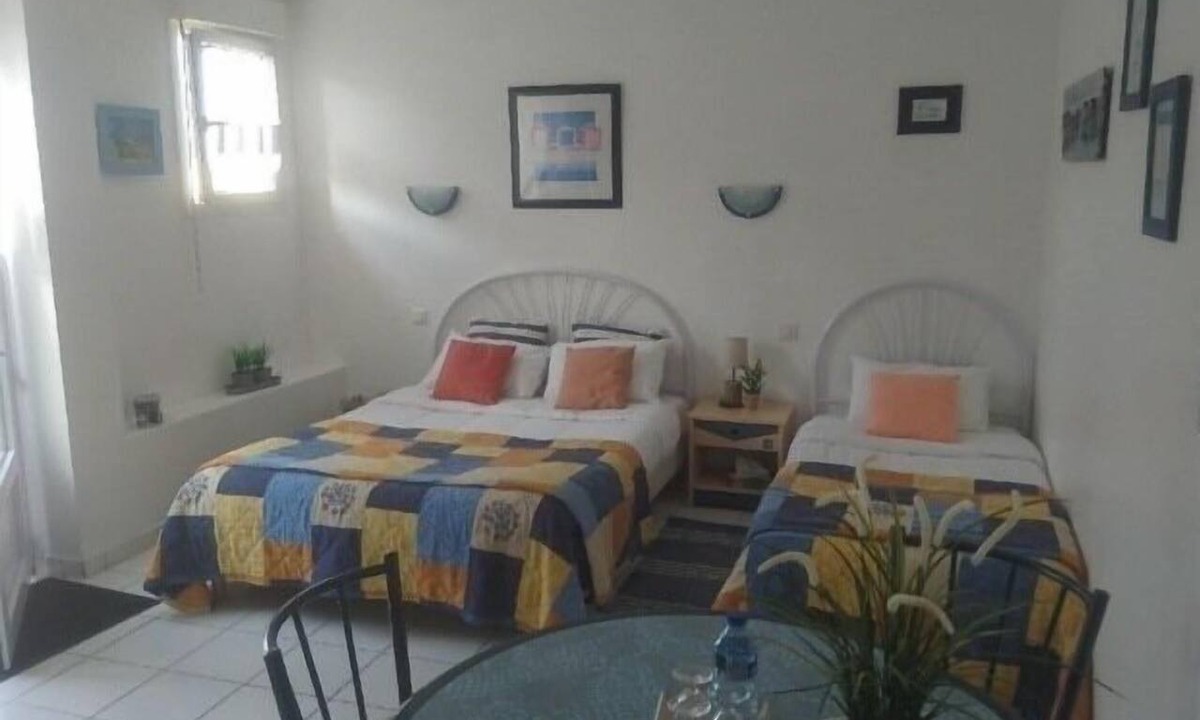 Pontorson Cottage | Independent Studio for 1 or 3 people maximum