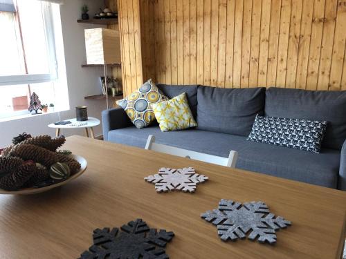 Cerler Apartment | Inmocyma Naasara-Cerler