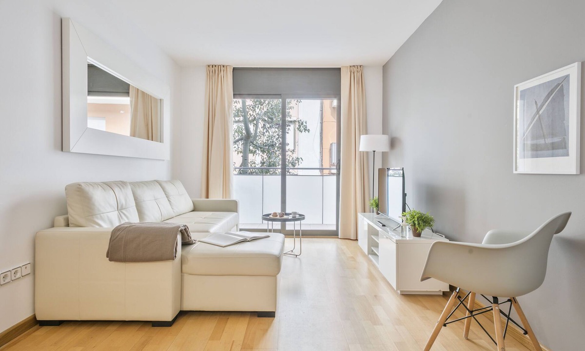 Hostafrancs Hotel | Inside Barcelona Apartments Princep