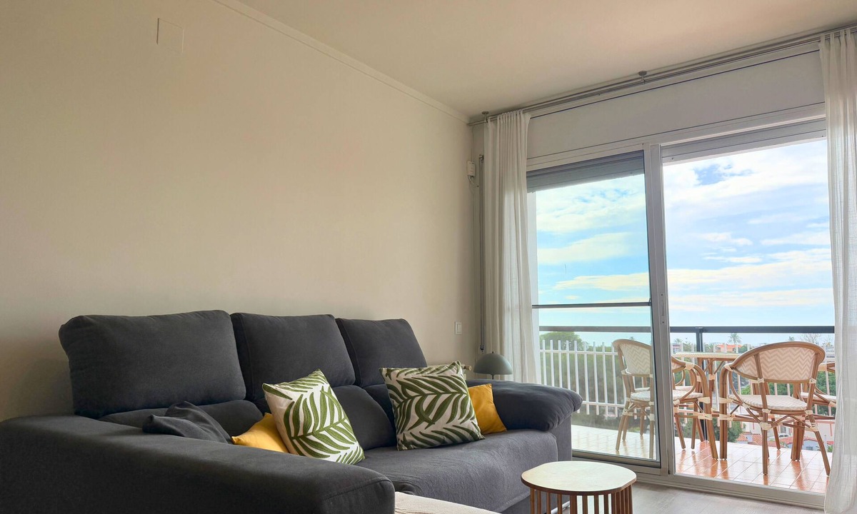 Castelldefels Apartment | Isabel Penthouse