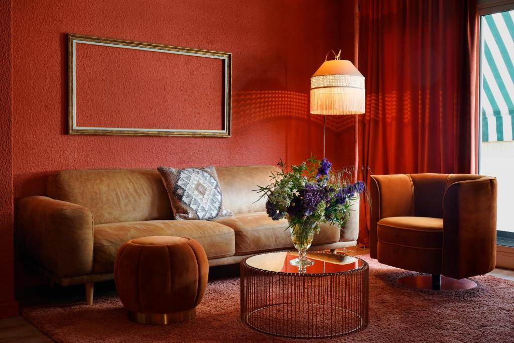 Sant Gervasi Apartment | Isabella's House