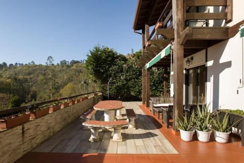 Isuskitza House | Isuskiza Plencia