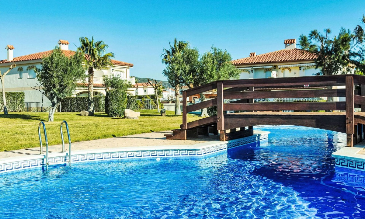 Les Planes del Rei Apartment | Jalisco 2 by Interhome