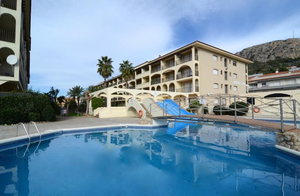 L'Estartit Apartment | JARDINS DEL MAR 32