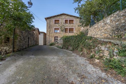 Gavet de la Conca Apartment | Jaumet 2 Sant Martí de Barcedana