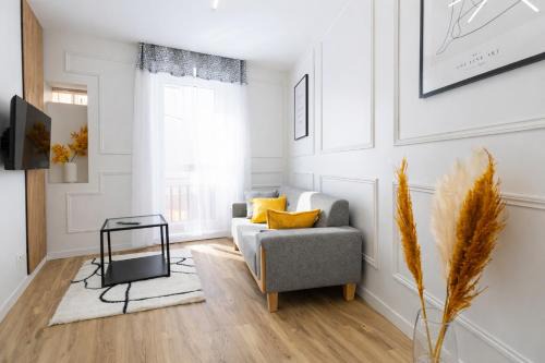 Millau Apartment | joli & charmant au centre Millau