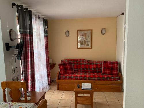 Cauterets Apartment | Jolie appartement aux Estives vue montagne