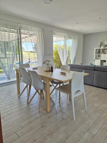 Alvignac House | Justine's house in Alvignac