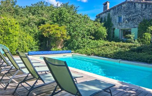 Cliousclat House | Keyaerts