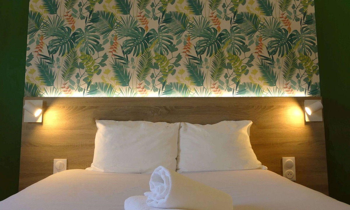 La Seyne-sur-Mer Hotel | Kyriad ECO - Toulon Ouest La Seyne sur Mer