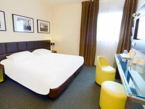 Athis-Mons Hotel | Kyriad Hôtel Orly Aéroport - Athis Mons
