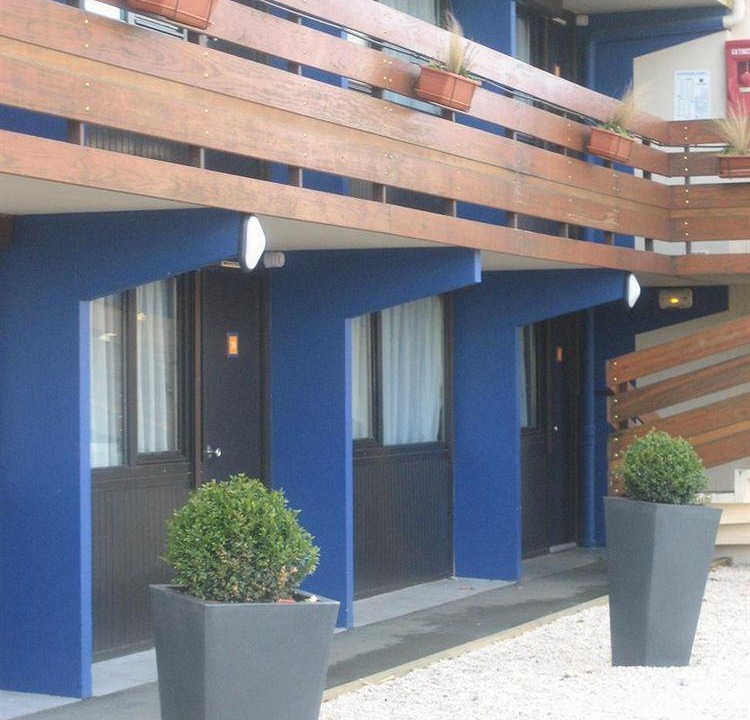Odos Hotel | Kyriad Tarbes Odos