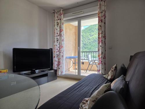 Avene Apartment | l'écrin des Naïades, Appartement T3 avec piscine