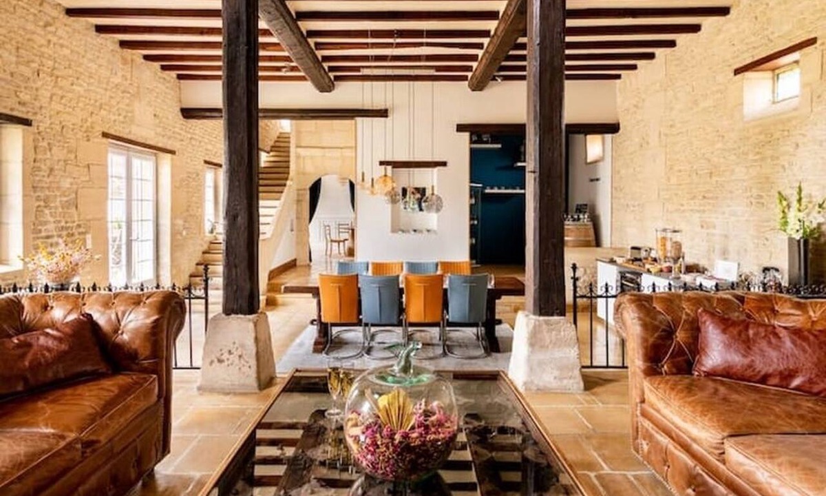 Thaon Bed & Breakfast | L'Écurie Gourmande