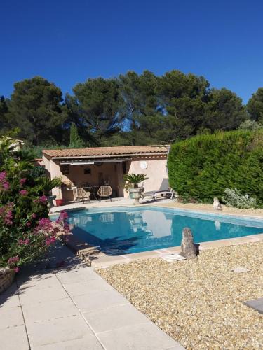 La Motte-dʼAigues Bed & Breakfast | L'éolyre