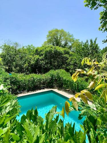 Montelimar House | L'annexe du domaine de brisset