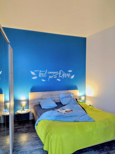 Millau Apartment | L'appart Millau