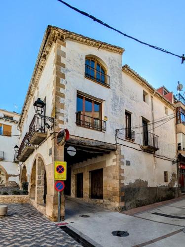Albi House | L'Artesania - The Craft village house