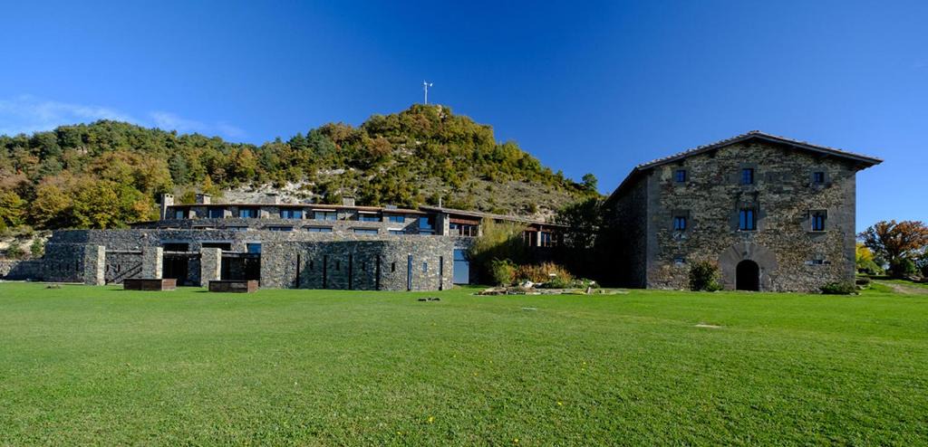 Tavertet Hotel | L'Avenc Benestar Rural